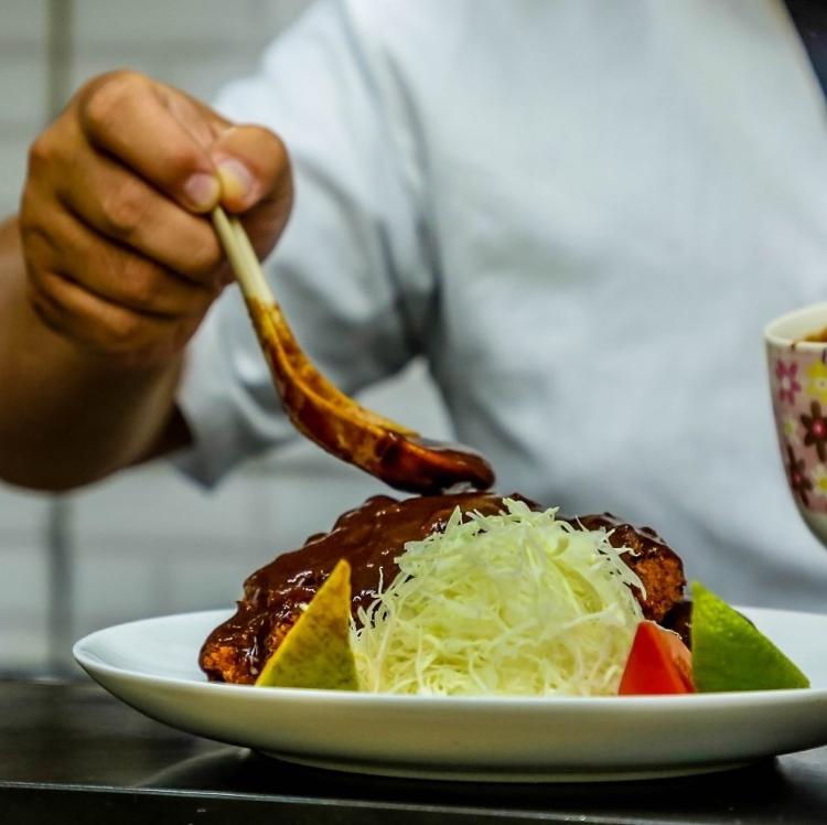 Misso katsu, do Ajissai Misso katsu, do Ajissai