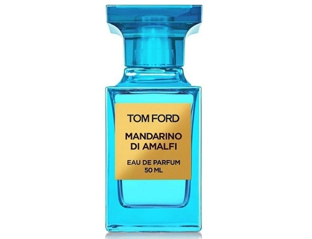 Perfume de Tom Ford está entre os melhores do ano, segundo 