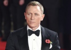 Estreia mundial de "007 Contra Spectre" no Royal Albert Hall, em Londres - Andy Rain/EFE