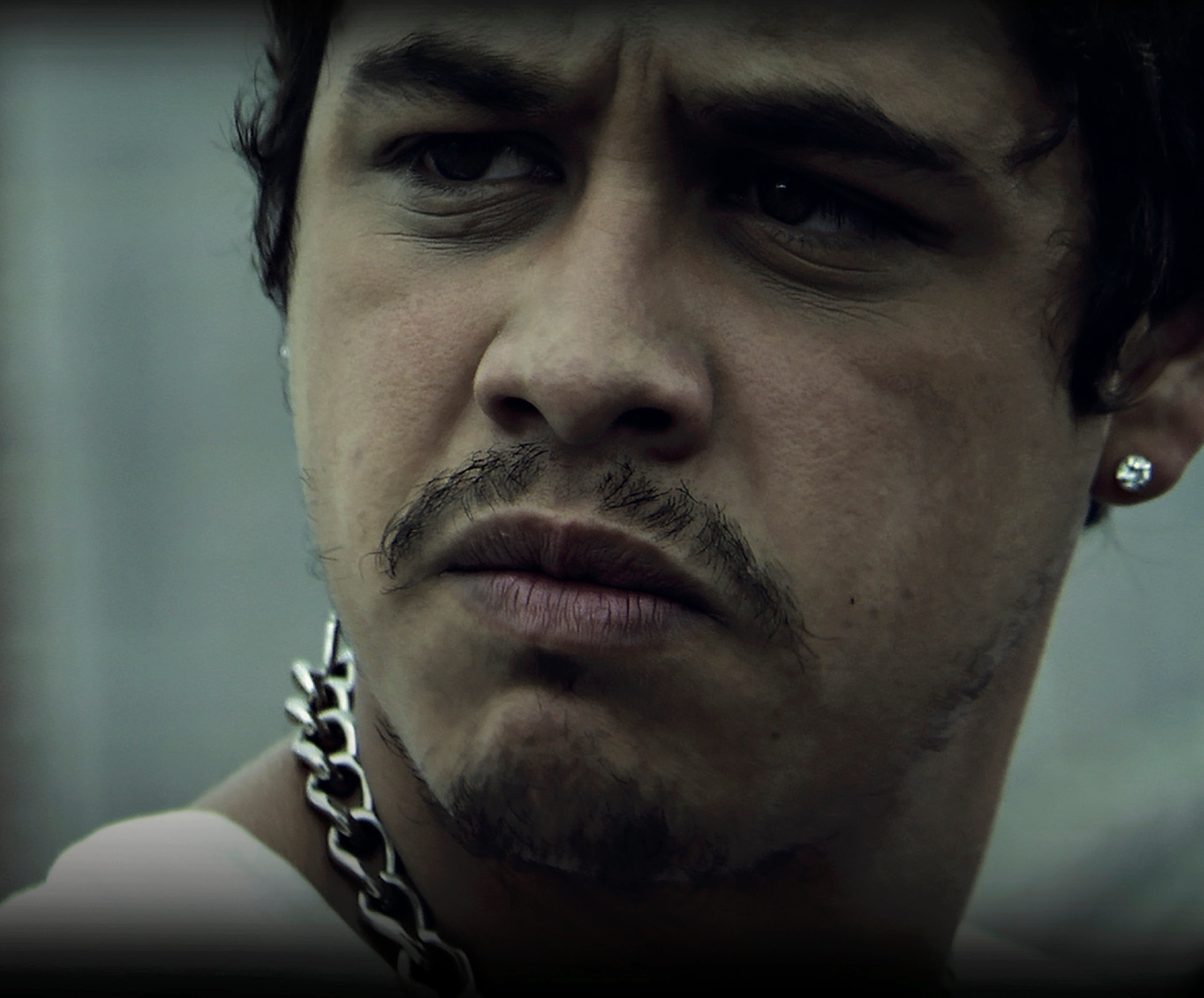 Cena de "Invasores" - Divulgação