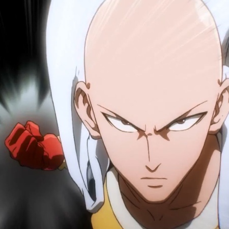 Assistir One-Punch Man - Todos os Episódios