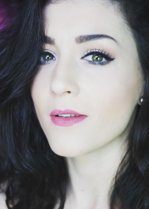 9.mai.2016 - A youtuber Juliana Janeczek Nogueira, a Ju Nogueira, do canal "Já contei?" - Divulgação - Divulgação