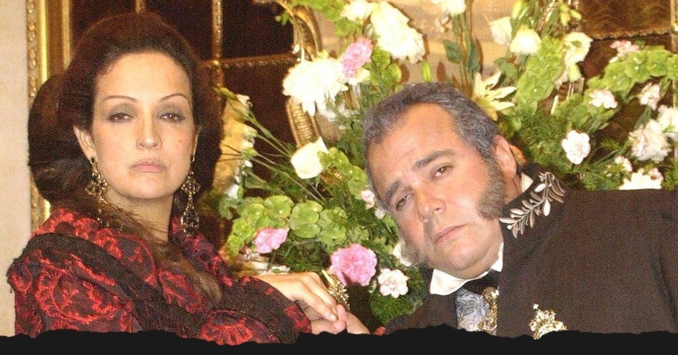 Divulgação/TV Globo