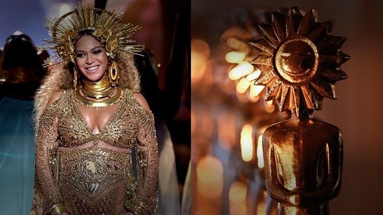 Diva Grammy 5 - Montagem/Diva Depressão - Montagem/Diva Depressão