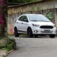 Ford Ka Trail - Murilo Góes/UOL