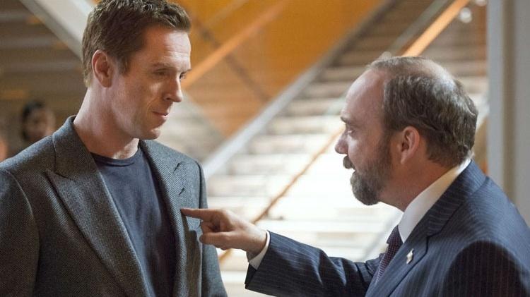 Divulgação/Showtime