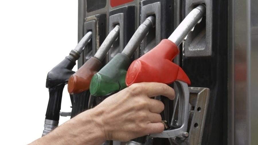 Gasolina teve alta média de 4,5% em julho, contra 1,86% do etanol. Os dois combustíveis têm subido com reabertura da economia - Shutterstock