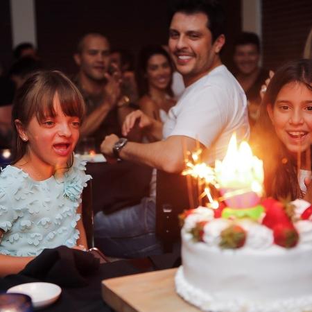 Rafaella Justus ganha festa surpresa em seu aniversário de 8 anos - Leo Mayrink/Brazil News Internacional - Leo Mayrink/Brazil News Internacional