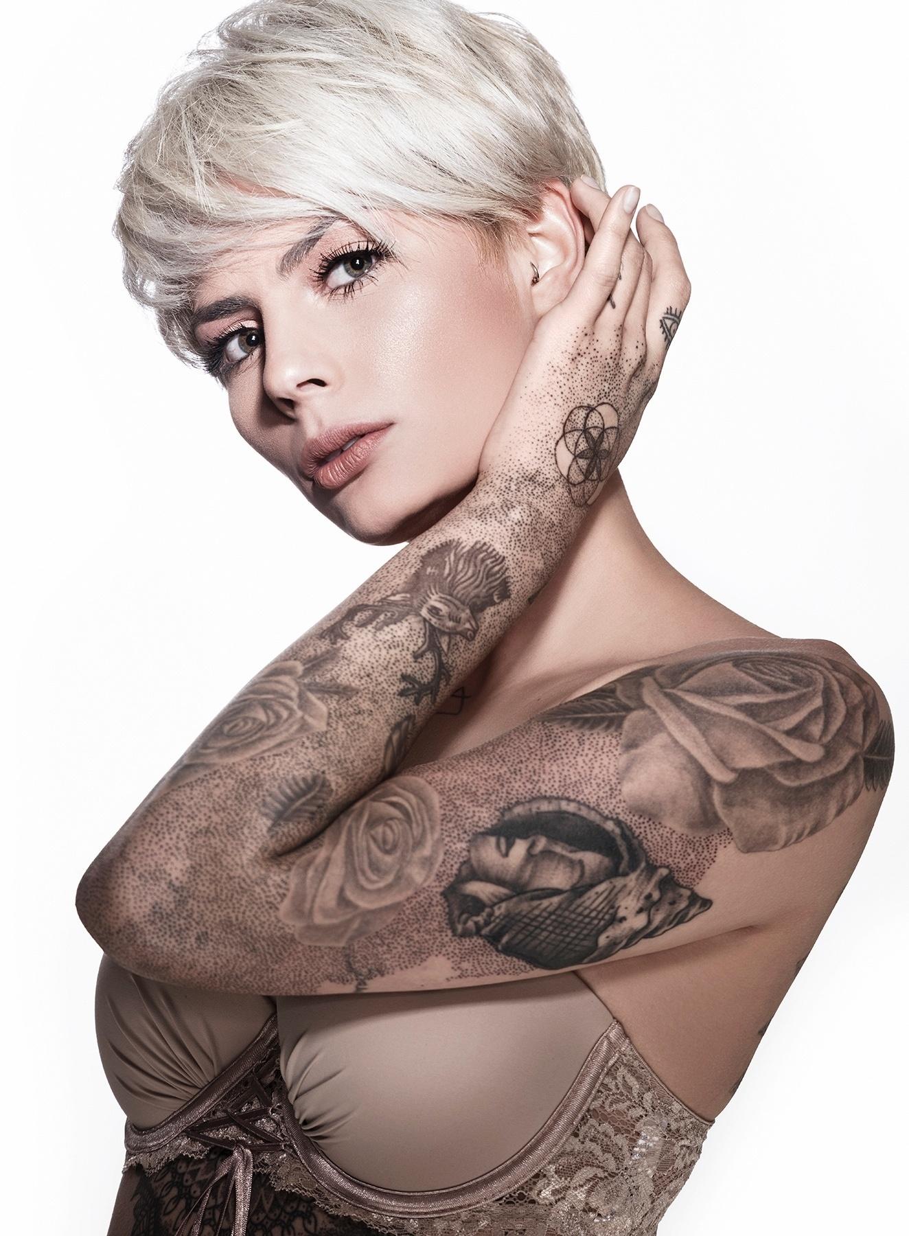 Neosummer 2018 - Pale Blonde - Eron Araújo - Danilo Borges/Divulgação