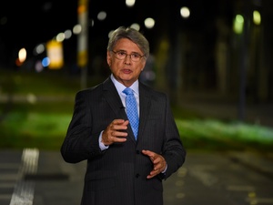 César Alves/TV Globo