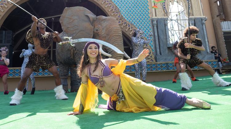 Rock in Rio Lisboa 2018 terá uma rua dedicada à cultura africana - Divulgação/AgenciaZero.net - Divulgação/AgenciaZero.net