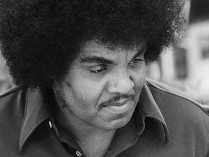 Joe Jackson nos anos 1970 - Divulgação