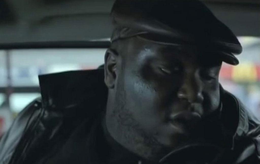 Ade em cena de "Snatch - Porcos e Diamantes" (2000) - Reprodução