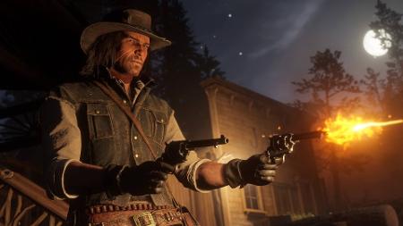 Tudo o que os pais precisam de saber sobre o jogo Red Dead