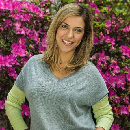 Júlia Rabello - Divulgação - Divulgação