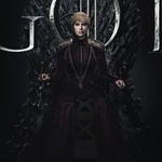 Lena Headey como Cersei Lannister em "Game of Thrones" - Reprodução/EW