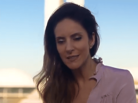 Assistir O Video Intimo De Rodrigo Bocardi Monalisa Perrone Fala Pela Primeira Vez Na Cnn Vontade De Fazer