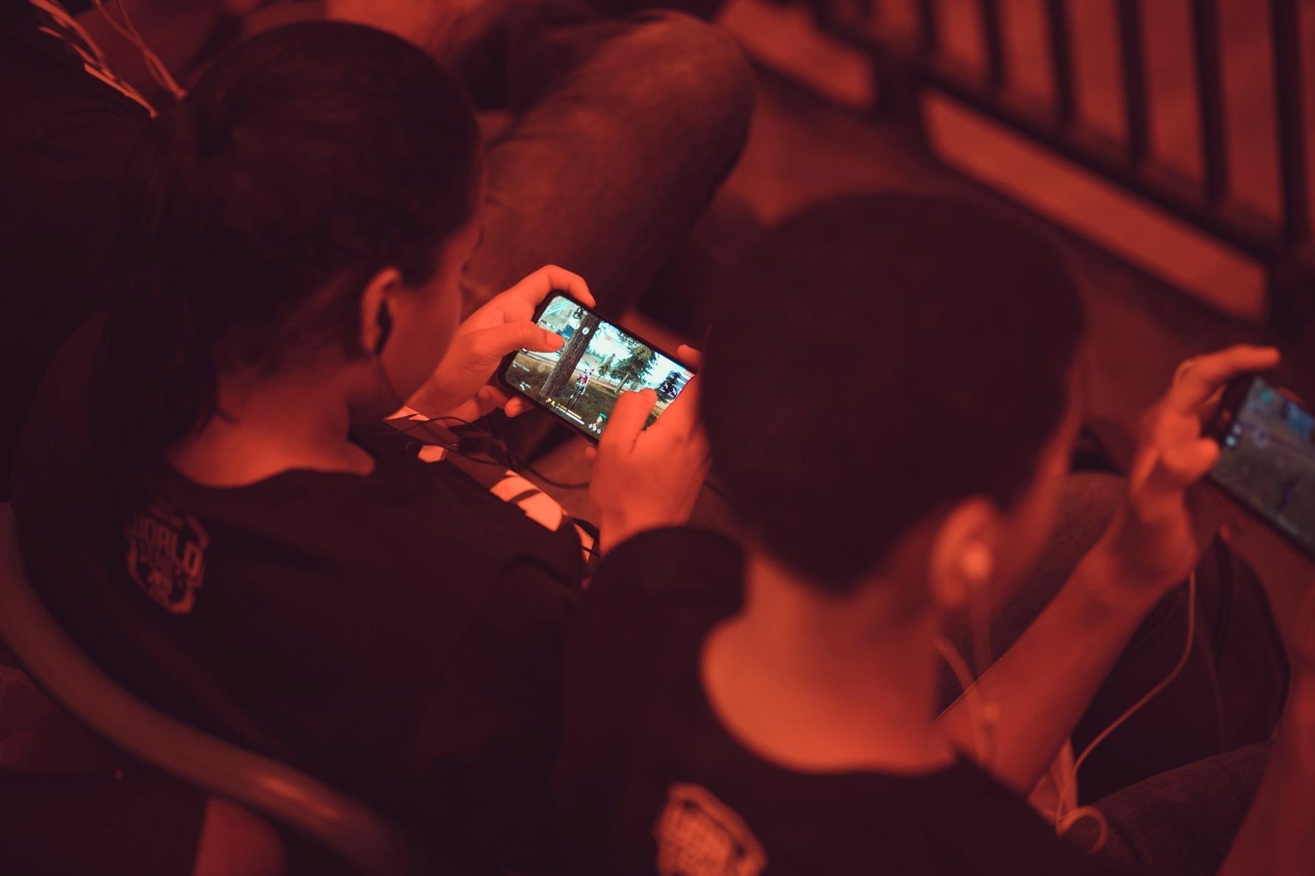 Free Fire World Series - Divulgação/Garena