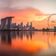 Singapura, Malásia - Getty Images/iStockphoto