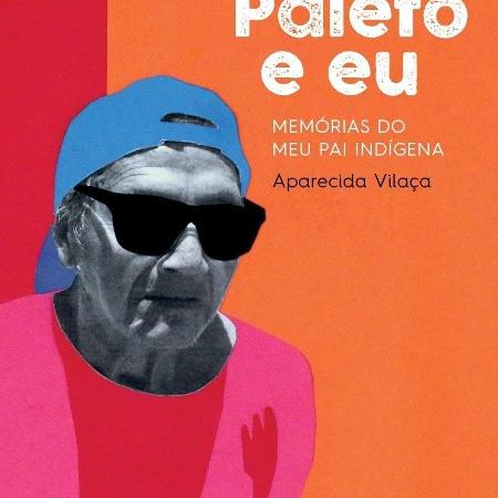 paletó e eu: memórias de meu pai indígena - Amazon - Amazon