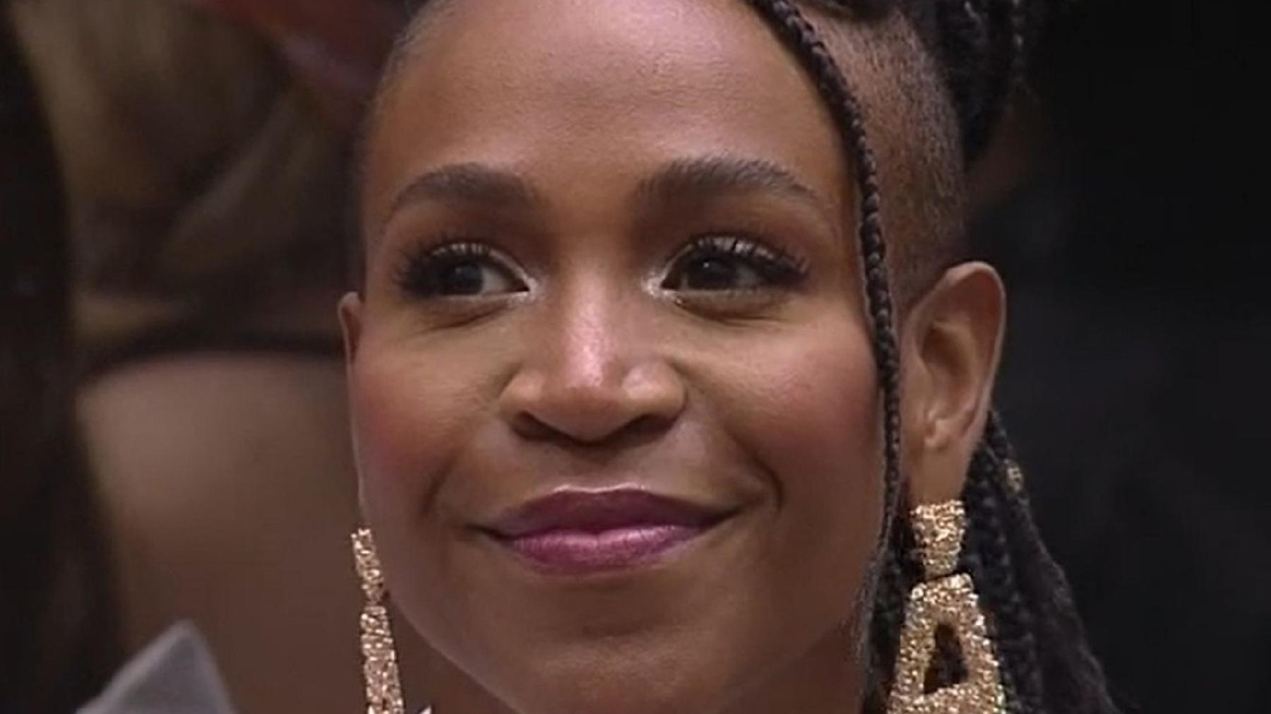 BBB 21: Karol Conká foi a quarta eliminada - Reprodução/ Globoplay