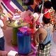 BBB 21: Festa Viih Tube parabéns - Reprodução/Globoplay