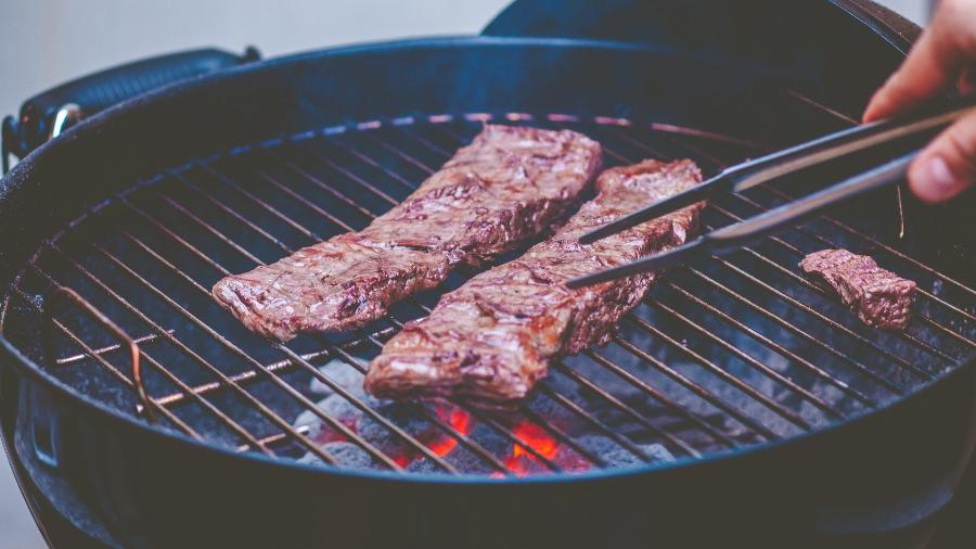 Entranha ou entraña: carne é valorizada pela maciez, sabor e suculência - Getty Images/iStockphoto