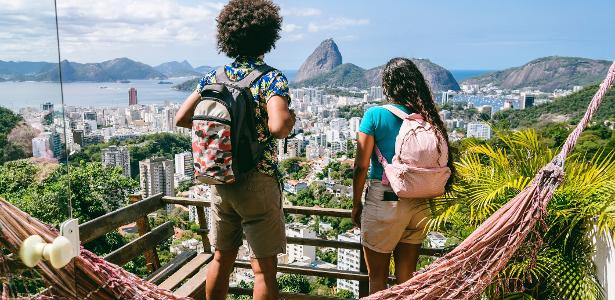Gastos de estrangeiros no Brasil atingem maior nível desde o Plano Real