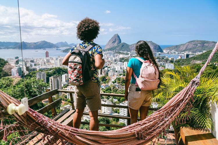 Rio de Janeiro está entre as opções mais salgadas no Brasil - Getty Images - Getty Images