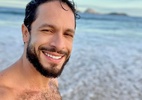 Rainer Cadete admite ser fã de sexo anal e revela se é ativo ou passivo - Reprodução/Instagram