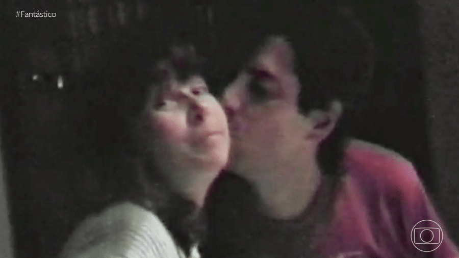 Rita Lee e Roberto de Carvalho