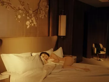 Remake de 'Emanuelle' ganha trailer com cenas picantes