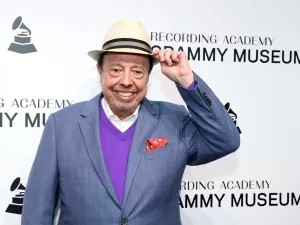 Sergio Mendes foi um dos maiores embaixadores da nossa música