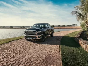 Renovada, nova RAM 1500 chega ao Brasil em novembro; veja preço e detalhes