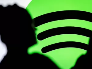 Músicos que ganham pelo Spotify triplicaram em menos de uma década