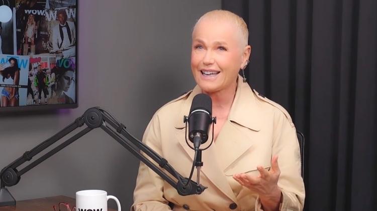 Xuxa Xuxa