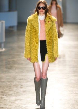 Alexandre Schneider/UOL