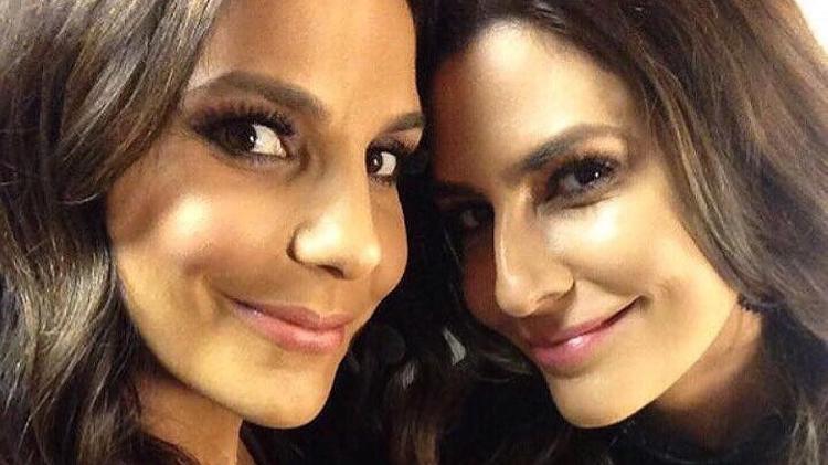 Reprodução/Instagram/tici_villasboas