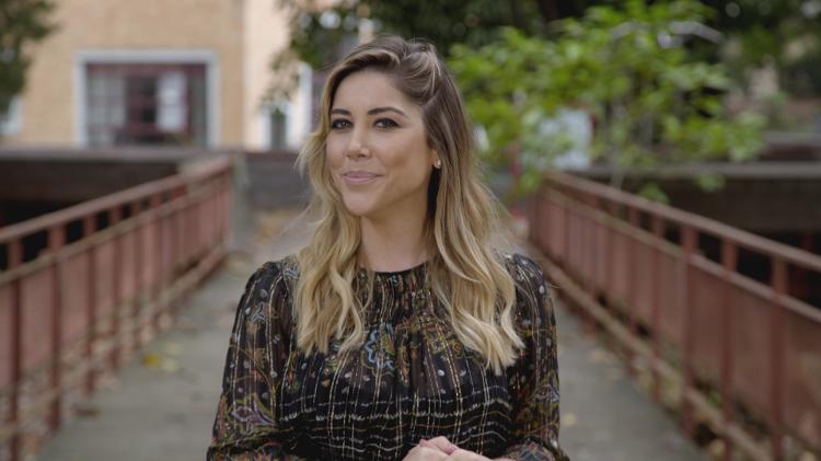 Mica Rocha apresentará o reality “Pedidos Incríveis”  - Divulgação - Divulgação