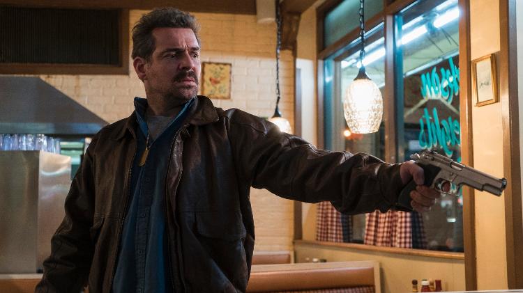 Nicole Rivelli/Netflix