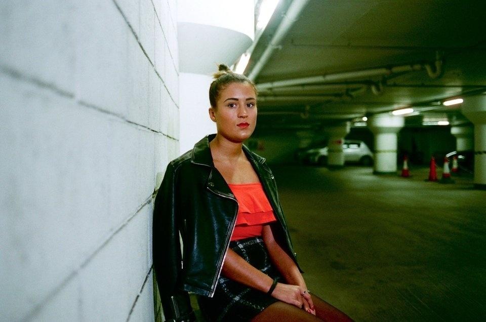 Gabriella - Eliza Hatch/Cheerupluv.com