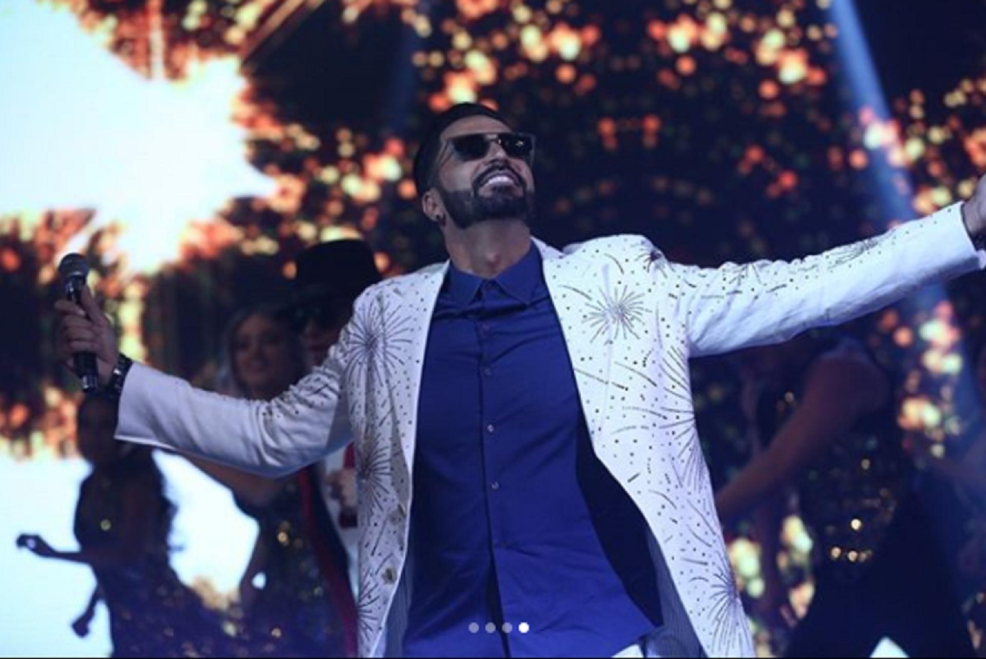 Família Record - Divulgação/TV Record