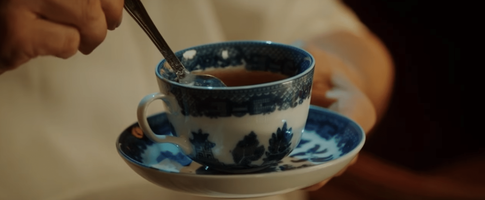 Os bastidores do filme "Corra!" - Reprodução