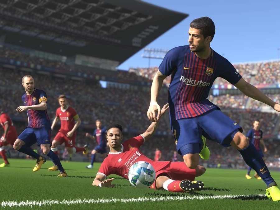 Coletânea Jogos Fifa Ps4 Fifa 18 17 15 P/ Playstation 4