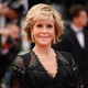 Jane Fonda - Getty Images