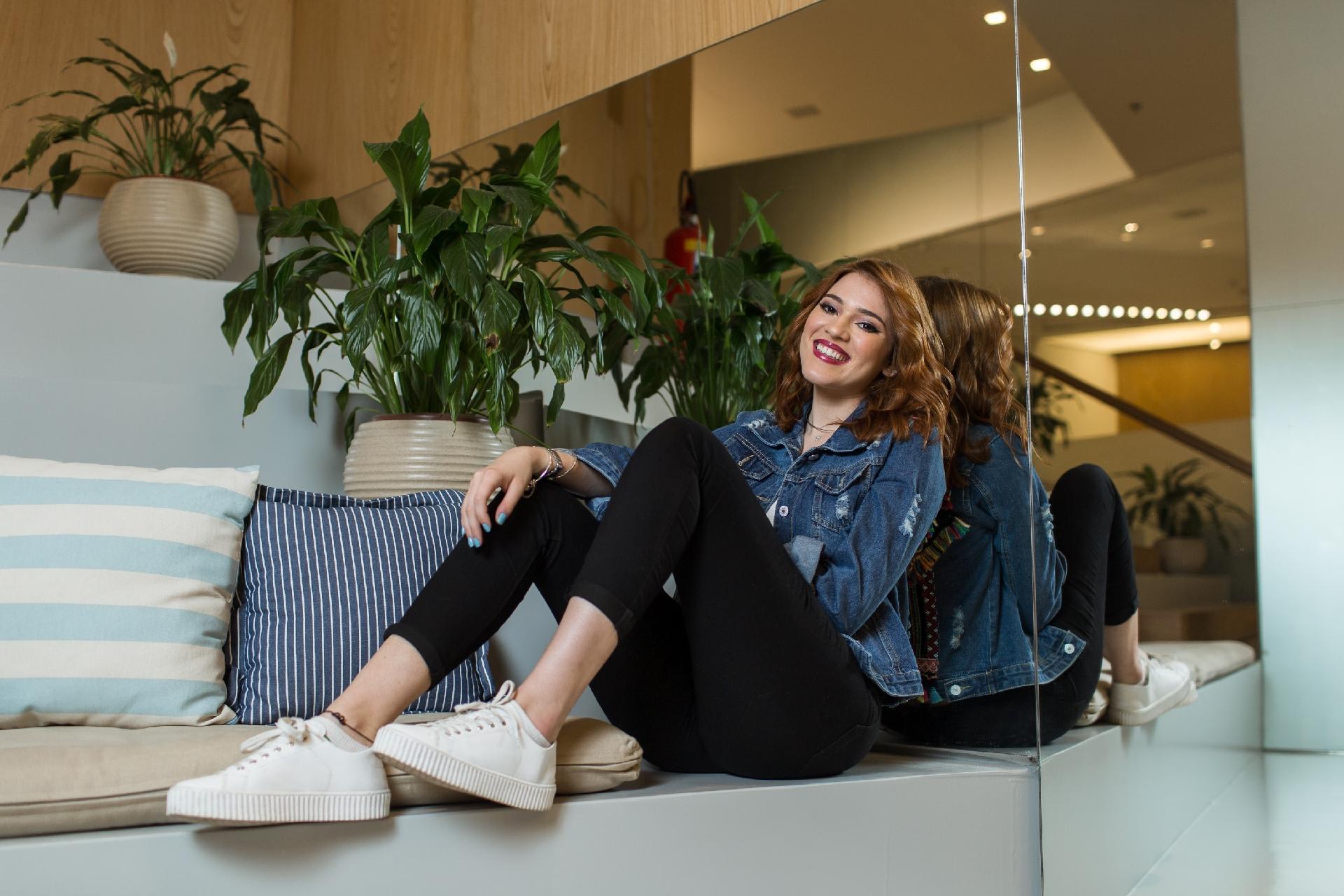 Por conta do assédio dos fãs, Ana Clara vai a poucos lugares públicos - Ricardo Borges/UOL