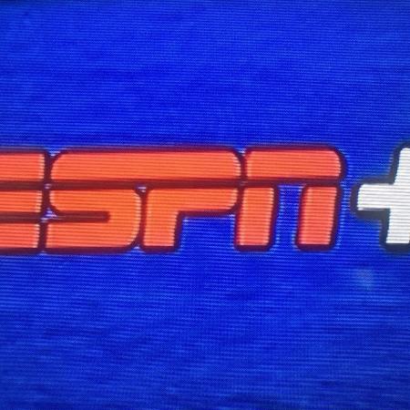 ESPN muda nome da ESPN + - Reprodução
