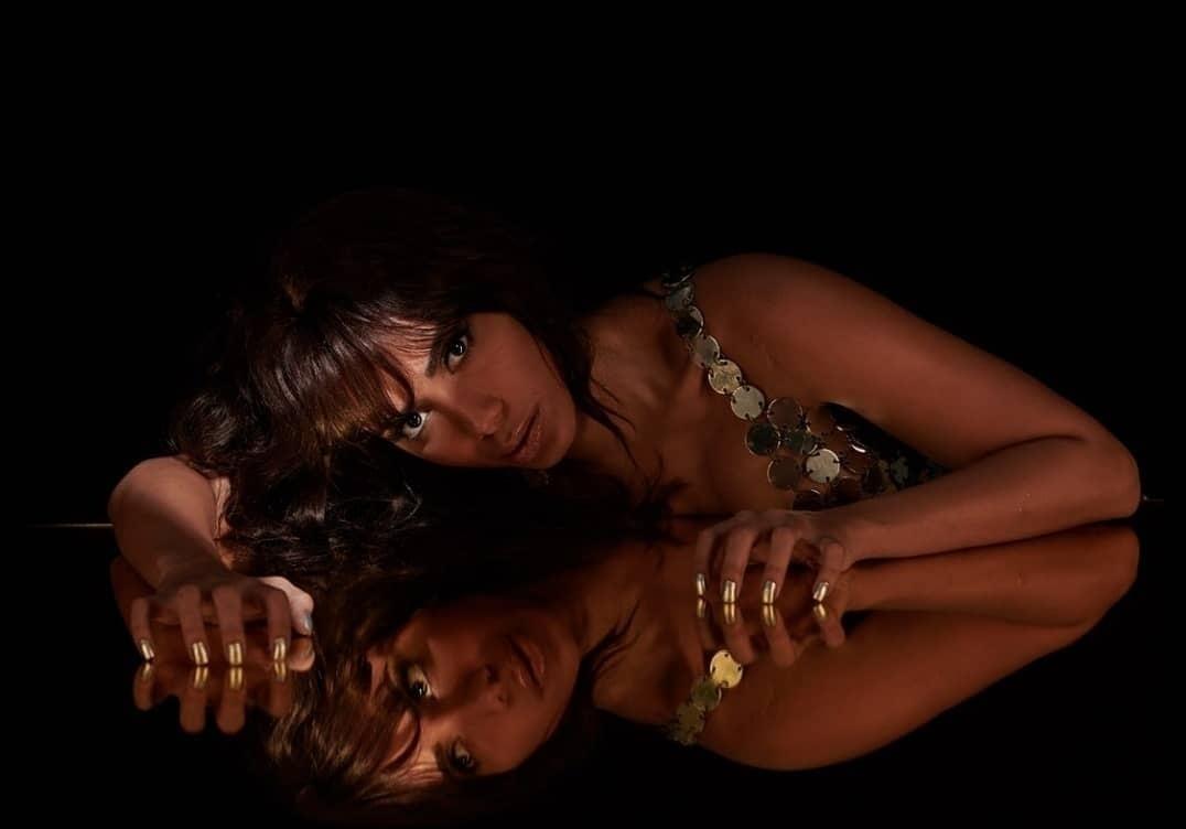 Anitta - Atención - Divulgação