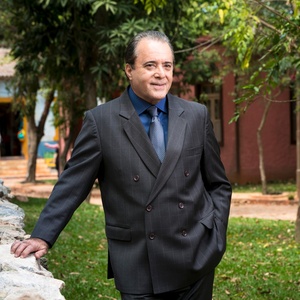 Globo/João Miguel Júnior