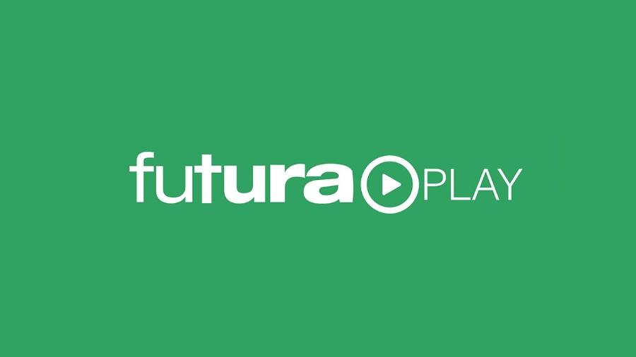 Logotipo do canal Futura Play, serviço de streaming gratuito do Grupo Globo - Reprodução/YouTube